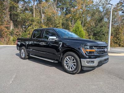 New 2025 Ford F-150 XLT SuperCrew Cab for sale #PF5129 - photo 2