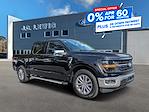 New 2025 Ford F-150 XLT SuperCrew Cab for sale #PF5129 - photo 1