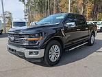 New 2025 Ford F-150 XLT SuperCrew Cab for sale #PF5129 - photo 9