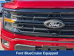 2024 Ford F-150 SuperCrew Cab 4x4 Pickup for sale #PF5242A - photo 10