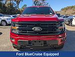 2024 Ford F-150 SuperCrew Cab 4x4 Pickup for sale #PF5242A - photo 11