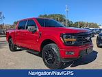 2024 Ford F-150 SuperCrew Cab 4x4 Pickup for sale #PF5242A - photo 2