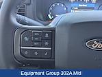 2024 Ford F-150 SuperCrew Cab 4x4 Pickup for sale #PF5242A - photo 25
