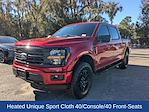 2024 Ford F-150 SuperCrew Cab 4x4 Pickup for sale #PF5242A - photo 9