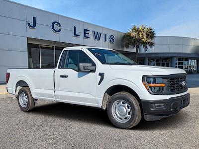 New 2026 Ford F-150 XL Regular Cab for sale #PF6001 - photo 1