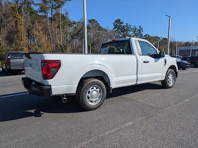 New 2026 Ford F-150 XL Regular Cab for sale #PF6001 - photo 2