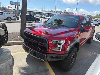 Used 2020 Ford F-150 - photo 1