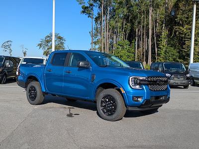 New 2025 Ford Ranger - photo 1