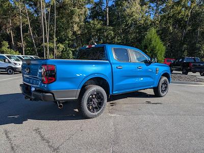 New 2025 Ford Ranger XLT SuperCrew Cab for sale #PR5020 - photo 2