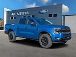 New 2025 Ford Ranger XLT SuperCrew Cab for sale #PR5020 - photo 1