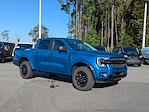 New 2025 Ford Ranger XLT SuperCrew Cab for sale #PR5020 - photo 3