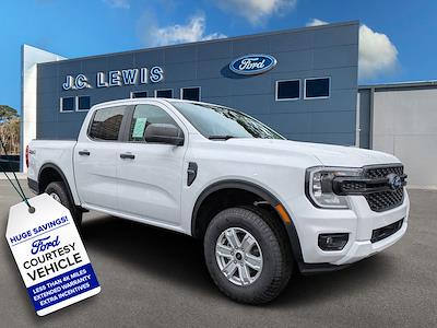 New 2025 Ford Ranger XL SuperCrew Cab for sale #PR5025 - photo 1