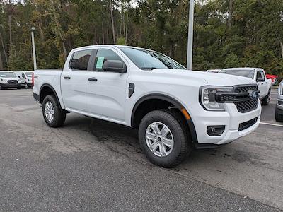New 2025 Ford Ranger XL SuperCrew Cab for sale #PR5025 - photo 2