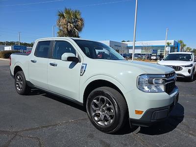 Used 2022 Ford Maverick - photo 1