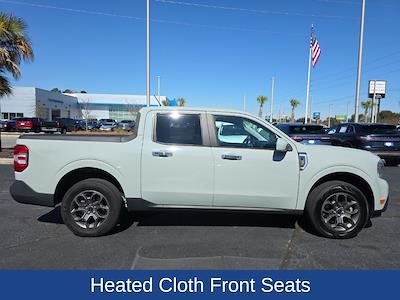 Used 2022 Ford Maverick - photo 1