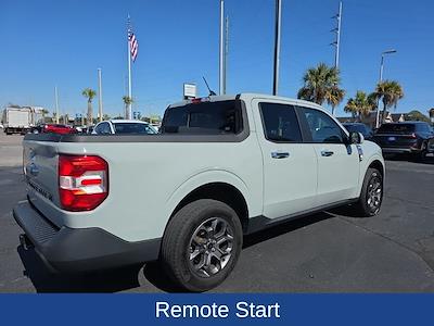 Used 2022 Ford Maverick - photo 1