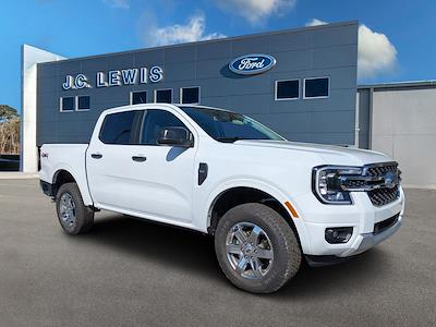 New 2025 Ford Ranger - photo 1