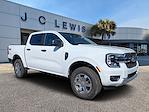 New 2025 Ford Ranger XLT SuperCrew Cab for sale #PR5027 - photo 1