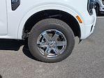 New 2025 Ford Ranger XLT SuperCrew Cab for sale #PR5027 - photo 11
