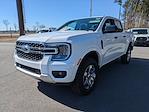 New 2025 Ford Ranger XLT SuperCrew Cab for sale #PR5027 - photo 8
