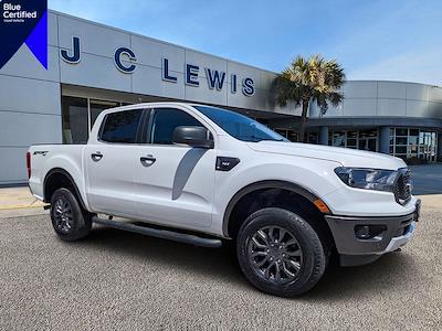 Used 2020 Ford Ranger - photo 1
