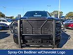 Used 2021 Chevrolet Silverado 2500 Custom Crew Cab for sale #PSD5027A - photo 10