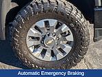 Used 2021 Chevrolet Silverado 2500 Custom Crew Cab for sale #PSD5027A - photo 11