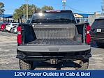 Used 2021 Chevrolet Silverado 2500 Custom Crew Cab for sale #PSD5027A - photo 12