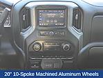 Used 2021 Chevrolet Silverado 2500 Custom Crew Cab for sale #PSD5027A - photo 17