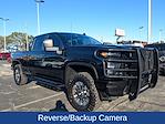 Used 2021 Chevrolet Silverado 2500 Custom Crew Cab for sale #PSD5027A - photo 4