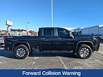 Used 2021 Chevrolet Silverado 2500 Custom Crew Cab for sale #PSD5027A - photo 5