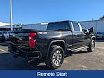 Used 2021 Chevrolet Silverado 2500 Custom Crew Cab for sale #PSD5027A - photo 2