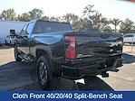 Used 2021 Chevrolet Silverado 2500 Custom Crew Cab for sale #PSD5027A - photo 6