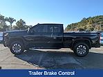Used 2021 Chevrolet Silverado 2500 Custom Crew Cab for sale #PSD5027A - photo 8