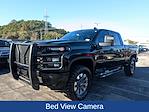 Used 2021 Chevrolet Silverado 2500 Custom Crew Cab for sale #PSD5027A - photo 9