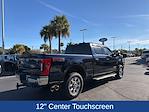 Used 2022 Ford F-250 Lariat Crew Cab for sale #PSD5034A - photo 6