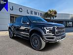 2018 Ford F-150 SuperCrew Cab 4x4 Pickup for sale #PSD6002B - photo 1
