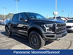 2018 Ford F-150 SuperCrew Cab 4x4 Pickup for sale #PSD6002B - photo 2