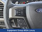 2018 Ford F-150 SuperCrew Cab 4x4 Pickup for sale #PSD6002B - photo 26