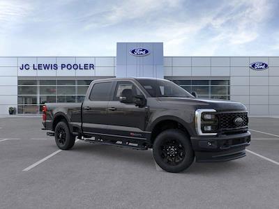 New 2026 Ford F-250 XLT Crew Cab for sale #PSD6049 - photo 1