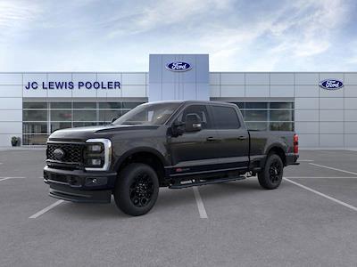 New 2026 Ford F-250 XLT Crew Cab for sale #PSD6049 - photo 2