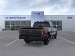 New 2026 Ford F-250 XLT Crew Cab for sale #PSD6049 - photo 8