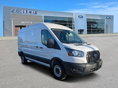 New 2025 Ford Transit 150 - photo 1
