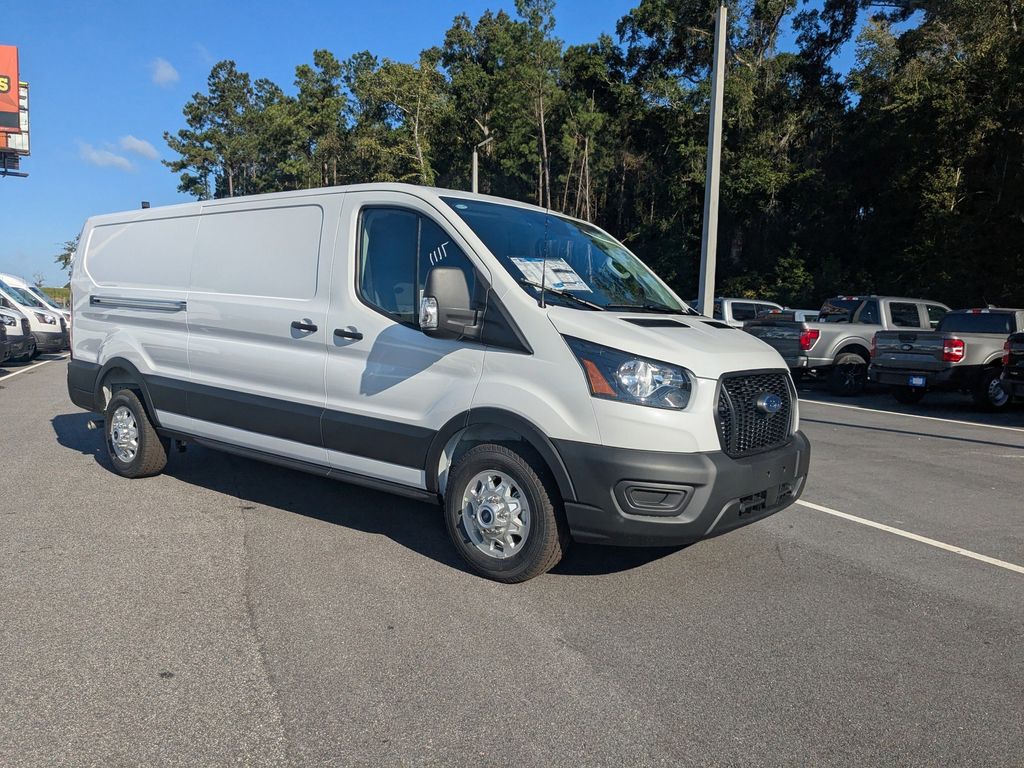 New 2025 Ford Transit 150 - photo 5
