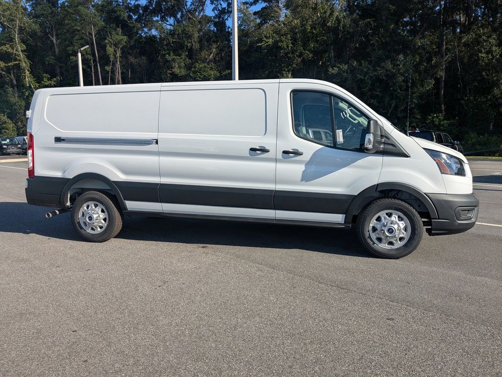 New 2025 Ford Transit 150 - photo 6