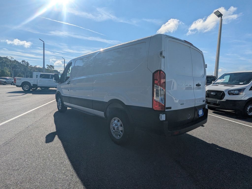 New 2025 Ford Transit 150 - photo 10