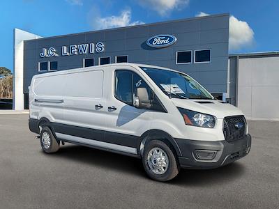 New 2025 Ford Transit 150 - photo 1