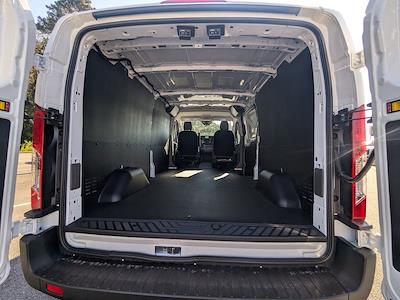 New 2025 Ford Transit 150 - photo 1
