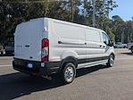 New 2025 Ford Transit 150 Low Roof Empty Cargo Van for sale #PTR5015 - photo 5
