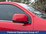 Used 2018 Chevrolet Colorado LT Crew Cab for sale #PX5056A - photo 12